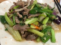 -南记食粥坊·宵夜大排档(莲花总店)
