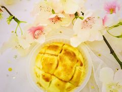 凤梨酥-胖爸爸烘焙工作室(平湖家居店)