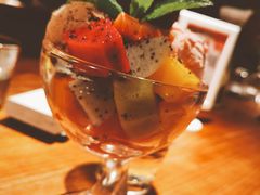 -西豪果木牛排(龙泉万达店)