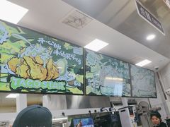 -TACO STAR 塔可星(下沙宝龙店)