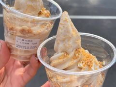 二八酱冰激凌-北京稻香村(零号店)