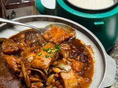 -大鱼徽州·寻味徽菜(星光总店)