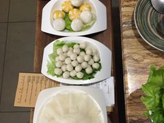 -润泽园椰子鸡(汇一城店)