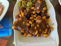 -老保定驴肉馆(云岗路店)