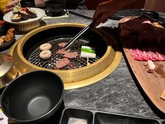 -虎哥六韩式烤肉料理 TIGERGRILL(隆生金山湖中心购物广场店)
