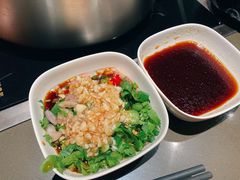 -捞王锅物料理(上海世茂广场店)