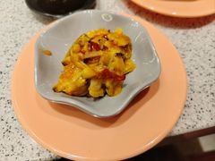 -争鲜回转寿司(中街大悦城店)