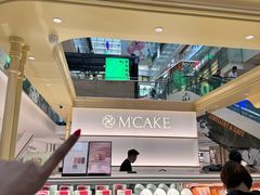 -M'CAKE(西单大悦城店)