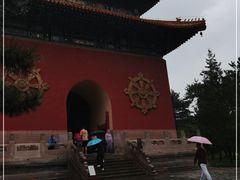 -普陀宗乘之庙(小布达拉宫)