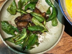 -兰溪小馆(东直门簋街店)