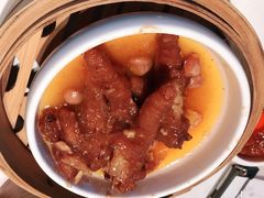 -老伙记海鲜码头(北滘店)