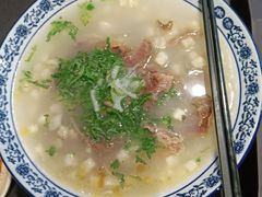 -武圣羊汤·西北面(安德路店)