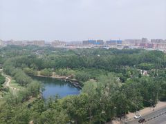 -长春公园(普阳街道)