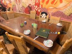 -多哥水傣味餐厅(司马巷店)