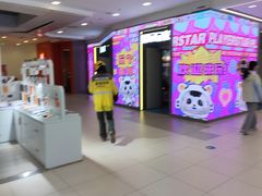 -凯德MALL(西直门店)