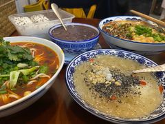 -袁妈红豆汤(重庆总店)