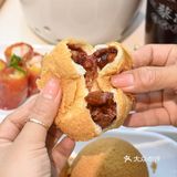 我不允许你还没吃过蔡澜点心的人气～王👑