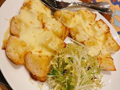 -福龙葡国餐(百老汇店)