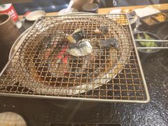 -九田家黑牛烤肉料理(珠江摩尔店)