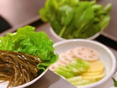 -鼎鼎香·港式火锅(北京SKP店)