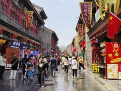 -古文化街旅游区