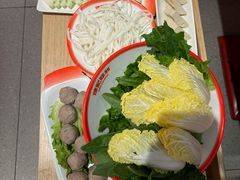 -陈记顺和潮汕牛肉火锅(棠德南路店)