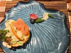 -叶叶菩提(太原别墅店)