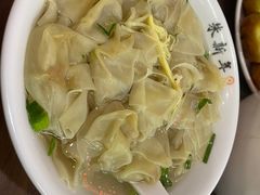 -朱新年·苏式汤团·面点(北寺塔店)