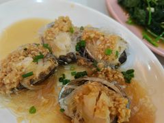 -覃记海鲜美食餐厅