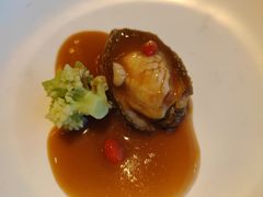 -都会尚膳·海鲜自助餐厅(重庆万豪酒店)
