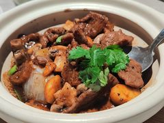 -蔡澜点心·粤菜(花城汇南区店)