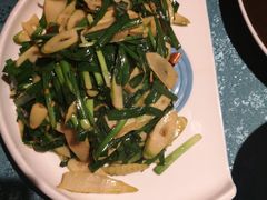 -长安炊烟庭院陕菜(七路明光路店)