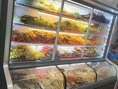 -阿镇烧烤(新桥路店)