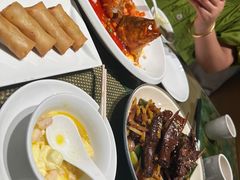 -欣旺·迎宾楼·百年无锡菜