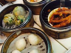-点点心点心专门店(湾仔店)