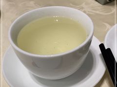 -广东胜利宾馆西关粤中餐厅