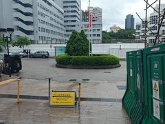 -九龙公园