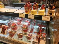-布莱诺(中央大道店)