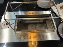 -恒生万鹂广场(唐镇店)