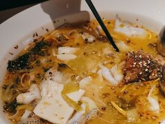 -太二酸菜鱼(武汉光谷保利店)