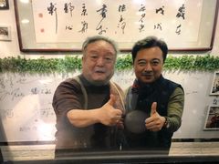 -傅记酱肉