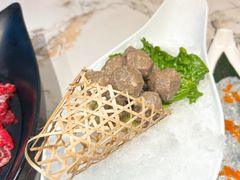 -田园肥牛鲍鱼先生(新北店)