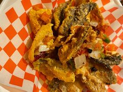 -避风塘(宝山万达店)