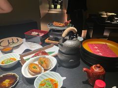 -花潮料理艺食馆(成都万象城店)