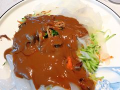 -北李妈妈菜·海肠捞饭(开发区万达店)