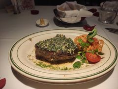-燃扒房Steakhouse(皇庭店)