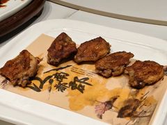 -盛福楼·惠山宴(盛岸路店)