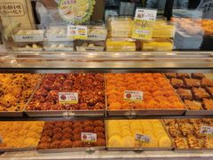 -鲍师傅糕点(永安里店)