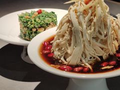 -晓淮山·扬州早茶·淮扬菜(龙阳广场店)