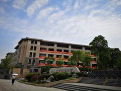 -浙江大学附属中学(丁兰校区)